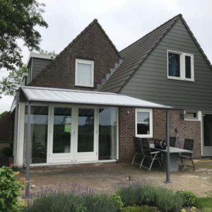 Pergola purmerend